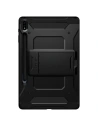 Kup Etui Spigen Tough Armor Pro Samsung Galaxy Tab S7+ Plus/S8 + Plus 12.4 Černé - SPN1242BLK - {ean13} - Sklep Home Screen