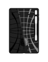 Buy Spigen Tough Armor Pro Samsung Galaxy Tab S7+ Plus Black - SPN1242BLK - {ean13} - Home Screen Store Europe