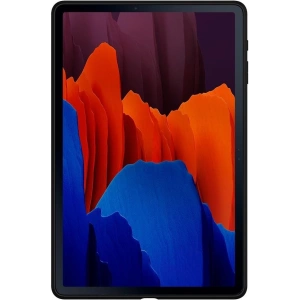 Kup Spigen Samsung Tasche Tough Armor Pro Galaxy Tab S7+ Plus/S8 + Plus 12.4 Schwarz - SPN1242BLK - {ean13} - Sklep Home Screen