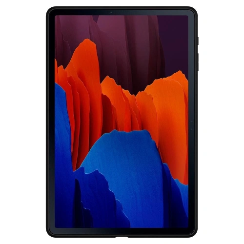 Buy Spigen Tough Armor Pro Samsung Galaxy Tab S7+ Plus Black - SPN1242BLK - {ean13} - Home Screen Store Europe