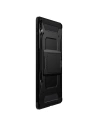 Kup Spigen Samsung Tasche Tough Armor Pro Galaxy Tab S7+ Plus/S8 + Plus 12.4 Schwarz - SPN1242BLK - {ean13} - Sklep Home Screen