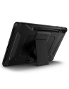 Buy Spigen Tough Armor Pro Samsung Galaxy Tab S7+ Plus Black - SPN1242BLK - {ean13} - Home Screen Store Europe