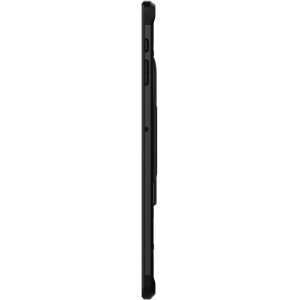 Kup Spigen Samsung Tasche Tough Armor Pro Galaxy Tab S7+ Plus/S8 + Plus 12.4 Schwarz - SPN1242BLK - {ean13} - Sklep Home Screen