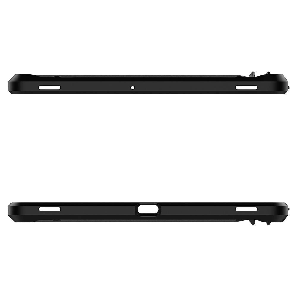 Etui Spigen Tough Armor Pro Samsung Galaxy Tab S7+ Plus/S8 + Plus 12.4 Black