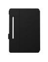 Buy Speck Balance Folio Samsung Galaxy Tab S7+ Plus (Black) - SPK151BLK - {ean13} - Home Screen Store Europe