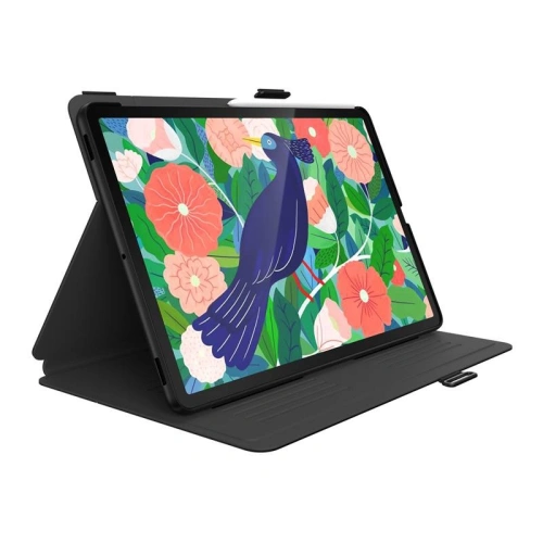 Buy Speck Balance Folio Samsung Galaxy Tab S7+ Plus (Black) - SPK151BLK - {ean13} - Home Screen Store Europe