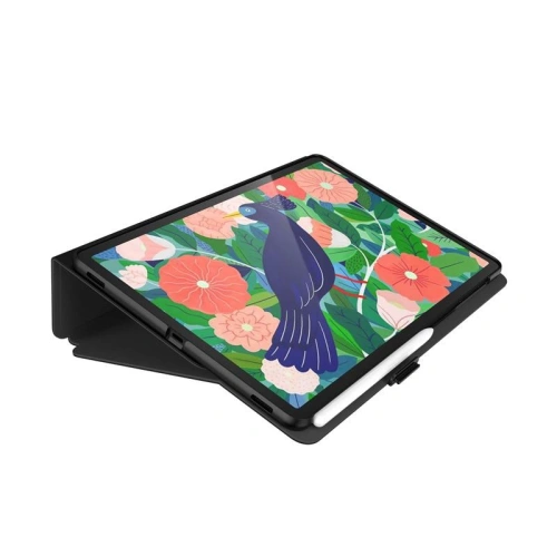 Kup Etui Speck Balance Folio Samsung Galaxy Tab S7+ Plus/S8 + Plus 12.4 (Negru) - SPK151BLK - {ean13} - Sklep Home Screen