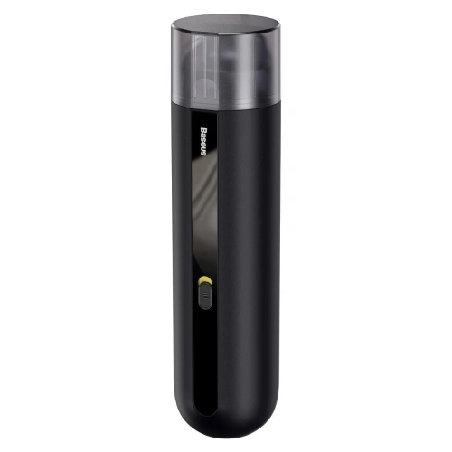 Kup Baseus Kabelloser Autostaubsauger A2 5000Pa (schwarz) - BSU1735BLK - {ean13} - Sklep Home Screen