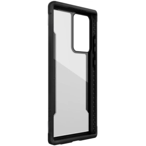 Kup Etui din aluminiu X-Doria Raptic Shield Samsung Galaxy Note 20 Ultra (test de cădere 3m) (Negru) - XDR070BLK - {ean13} - Sklep Home Screen