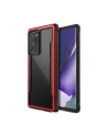 Etui aluminiowe X-Doria Raptic Shield Samsung Galaxy Note 20 Ultra (Drop test 3m) (Red)