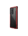 Kup Etui aluminiowe X-Doria Raptic Shield Samsung Galaxy Note 20 Ultra (Drop test 3m) (Red) - XDR071RED - {ean13} - Sklep Home Screen