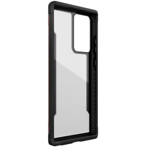 Kup Etui din aluminiu X-Doria Raptic Shield Samsung Galaxy Note 20 Ultra (test de cădere 3m) (Roșu) - XDR071RED - {ean13} - Sklep Home Screen