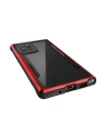 Kup Etui aluminiowe X-Doria Raptic Shield Samsung Galaxy Note 20 Ultra (Drop test 3m) (Red) - XDR071RED - {ean13} - Sklep Home Screen