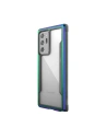 Kup Etui aluminiowe X-Doria Raptic Shield Samsung Galaxy Note 20 Ultra (Drop test 3m) (Iridescent) - XDR072IRI - {ean13} - Sklep Home Screen