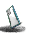 Kup Etui aluminiowe X-Doria Raptic Shield Samsung Galaxy Note 20 Ultra (Drop test 3m) (Iridescent) - XDR072IRI - {ean13} - Sklep Home Screen