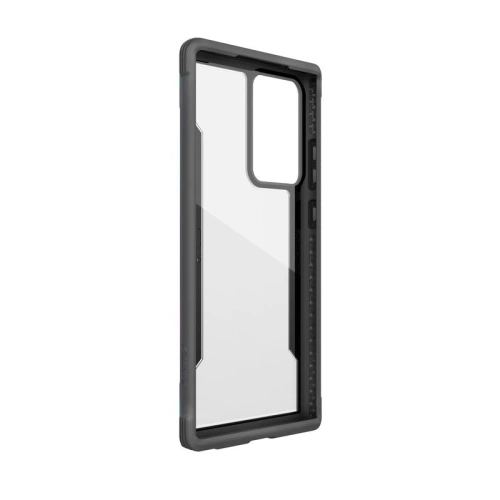 Buy X-Doria Raptic Shield - Aluminum Case for Samsung Galaxy Note 20 Ultra (Drop test 3m) (Iridescent) - XDR072IRI - {ean13} - Home Screen Store Europe
