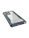 Kup Etui aluminiowe X-Doria Raptic Shield Samsung Galaxy Note 20 Ultra (Drop test 3m) (Iridescent) - XDR072IRI - {ean13} - Sklep Home Screen