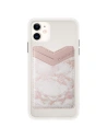 Kup Nakládka Spigen Cyrill Shine Wallet Pink Marble - SPN1243PNK - {ean13} - Sklep Home Screen