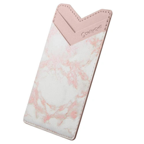 Kup Nakládka Spigen Cyrill Shine Wallet Pink Marble - SPN1243PNK - {ean13} - Sklep Home Screen