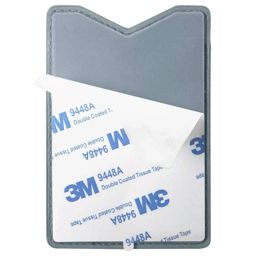 Kup Nakládka Spigen Cyrill Shine Wallet Glitter Kék Szürke - SPN1244BLU - {ean13} - Sklep Home Screen