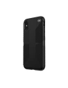 Buy Speck Presidio2 Grip - Case iPhone Xs / X with MICROBAN (Black) - SPK152BLK - {ean13} - Home Screen Store Europe