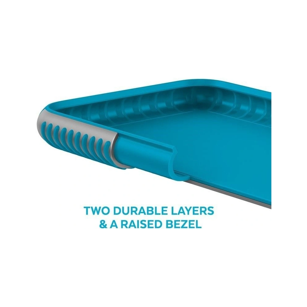 Etui Speck Presidio2 Grip Apple iPhone XS/X z powłoką MICROBAN (Black)