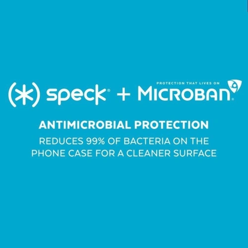 Kup Etui Speck Presidio2 Grip Apple iPhone XS/X MICROBAN bevonattal (Fekete) - SPK152BLK - {ean13} - Sklep Home Screen