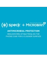 Buy Speck Presidio2 Grip - Case iPhone Xs / X with MICROBAN (Black) - SPK152BLK - {ean13} - Home Screen Store Europe