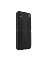 Kup Etui Speck Presidio2 Grip Apple iPhone XS/X MICROBAN bevonattal (Fekete) - SPK152BLK - {ean13} - Sklep Home Screen