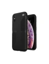 Buy Speck Presidio2 Grip - Case iPhone Xs / X with MICROBAN (Black) - SPK152BLK - {ean13} - Home Screen Store Europe