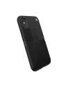Kup Etui Speck Presidio2 Grip Apple iPhone XS/X cu acoperire MICROBAN (Negru) - SPK152BLK - {ean13} - Sklep Home Screen