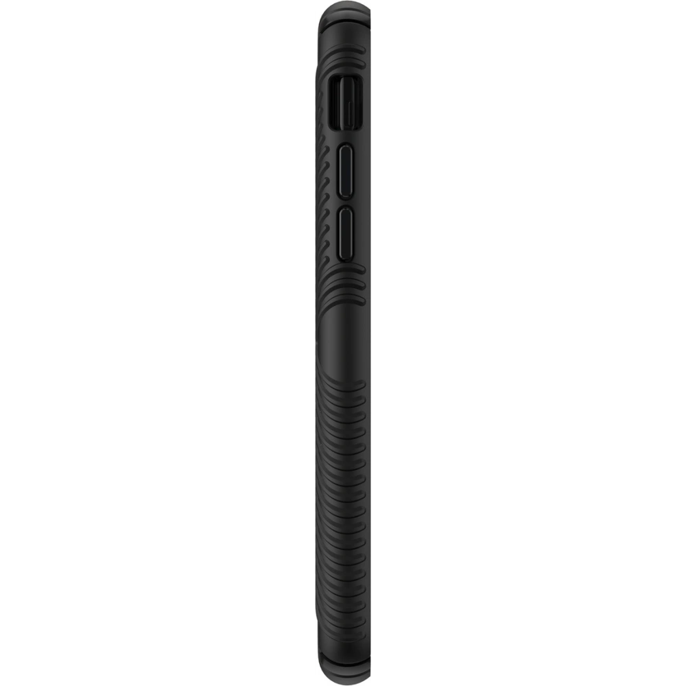 Etui Speck Presidio2 Grip Apple iPhone XS/X z powłoką MICROBAN (Black)