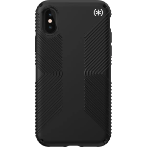 Kup Speck Apple Tasche Presidio2 Grip iPhone XS/X mit MICROBAN-Beschichtung (Schwarz) - SPK152BLK - {ean13} - Sklep Home Screen