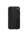 Buy Speck Presidio2 Grip - Case iPhone Xs / X with MICROBAN (Black) - SPK152BLK - {ean13} - Home Screen Store Europe