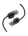 Buy UGREEN NW122 Ethernet cable RJ45, Cat.6A, UTP, 10m (black) - UGR468BLK - {ean13} - Home Screen Store Europe