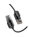Kup Kabel sieciowy UGREEN NW122 Ethernet RJ45, Cat.6A, UTP, 10m (czarny) - UGR468BLK - {ean13} - Sklep Home Screen