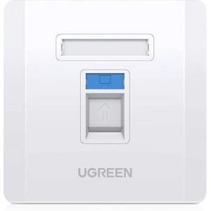 Kup Gniazdo ścienne RJ45 UGREEN NW144 - UGR471 - {ean13} - Sklep Home Screen