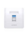Kup Gniazdo ścienne RJ45 UGREEN NW144 - UGR471 - {ean13} - Sklep Home Screen