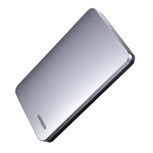 Kup UGREEN CM300 2.5-cala carcasă pentru hard disk extern - UGR480 - {ean13} - Sklep Home Screen