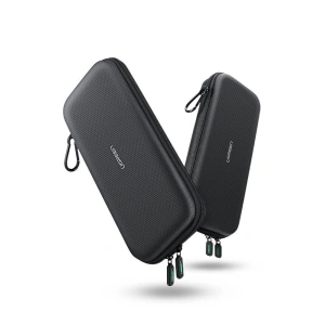 UGREEN LP174 case for Nintendo Switch console (black)