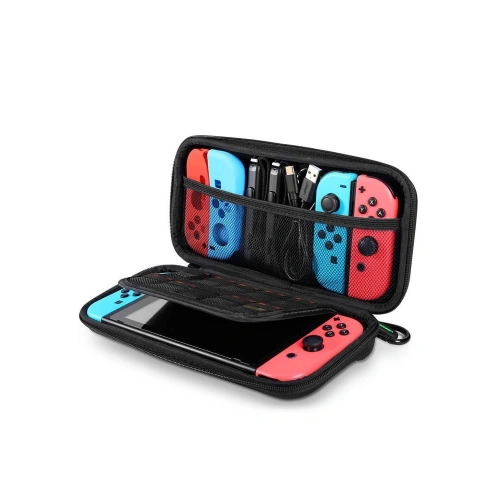 Buy UGREEN LP174 case for Nintendo Switch console (black) - UGR482BLK - {ean13} - Home Screen Store Europe