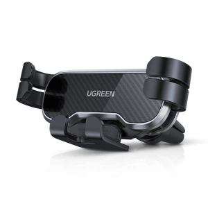 Buy UGREEN LP228 Gravitational Car Holder (black) - UGR485BLK - {ean13} - Home Screen Store Europe