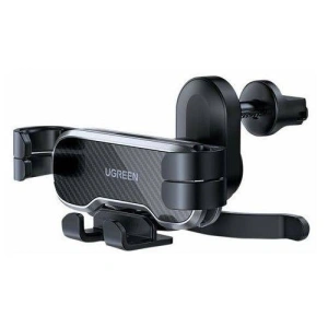 Buy UGREEN LP228 Gravitational Car Holder (black) - UGR486BLK - {ean13} - Home Screen Store Europe