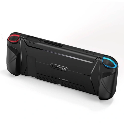 Kup Etui UGREEN LP260 do konsoli Nintendo Switch (czarny) - UGR488BLK - {ean13} - Sklep Home Screen