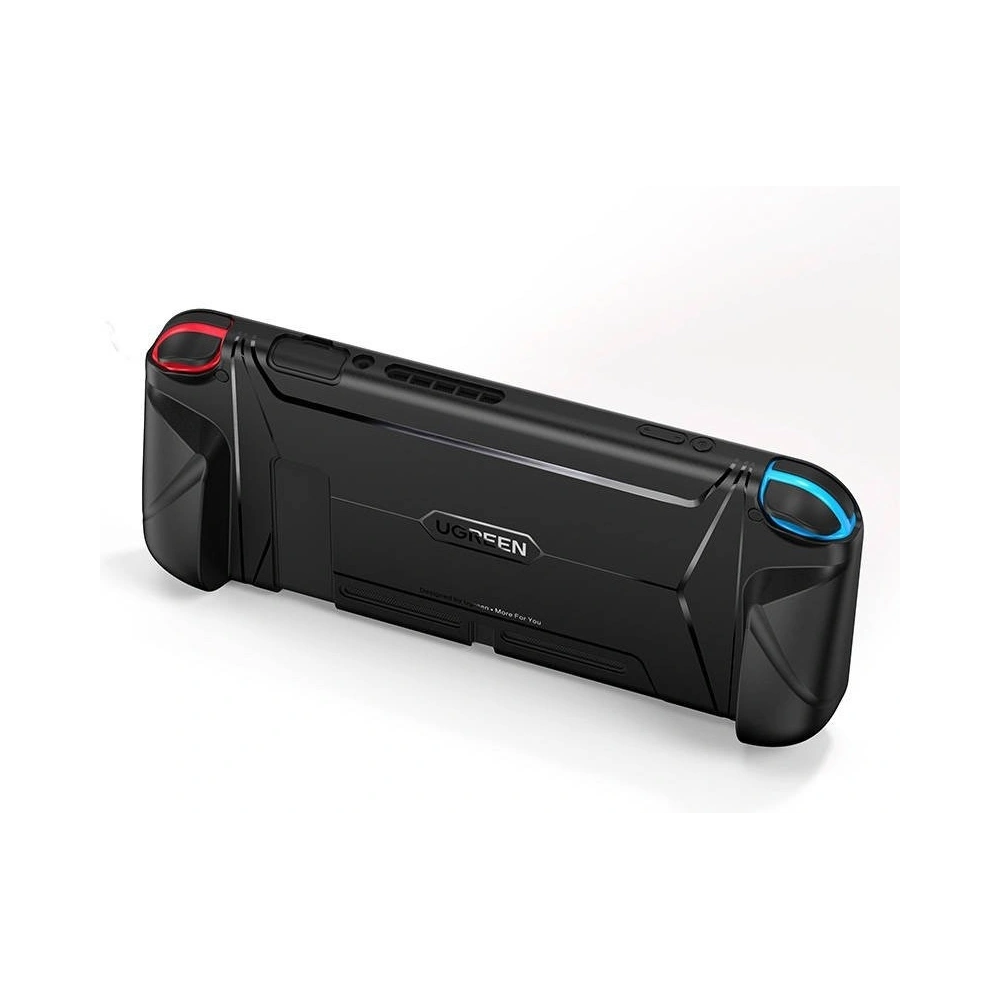 Etui UGREEN LP260 do konsoli Nintendo Switch (czarny)