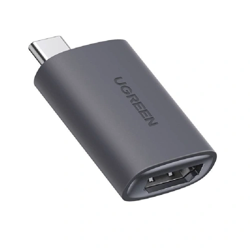 Kup UGREEN US320 USB-C to HDMI adapter (csillag szürke) - UGR489GRY - {ean13} - Sklep Home Screen