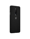 Buy OnePlus 7 Pro Nylon Bumper Case Black - OPL019BLK - {ean13} - Home Screen Store Europe