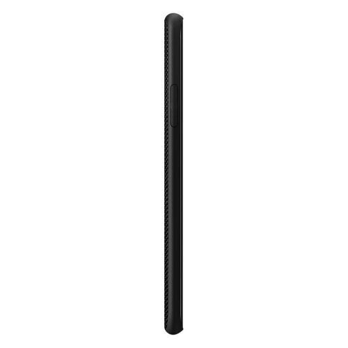 Buy OnePlus 7 Pro Nylon Bumper Case Black - OPL019BLK - {ean13} - Home Screen Store Europe