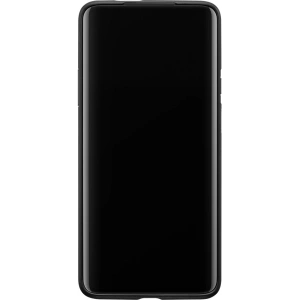Kup Etui OnePlus 7 Pro Nylon Bumper Case Czarne - OPL019BLK - {ean13} - Sklep Home Screen