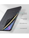 Kup Etui ESR Sentry Stand Apple iPad Air 10.9 2020/2022 (4. a 5. generace) / iPad Air 11 2024 (6. generace) Černá - ESR207BLK - {ean13} - Sklep Home Screen